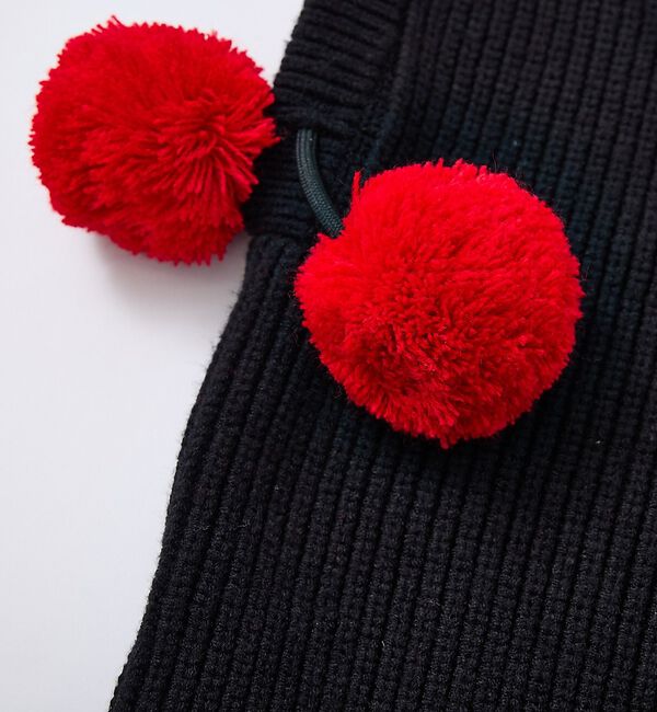 ABAHOUSE「【CHUMS / チャムス】Booby Balaclava / ブービーバード」|その他|
