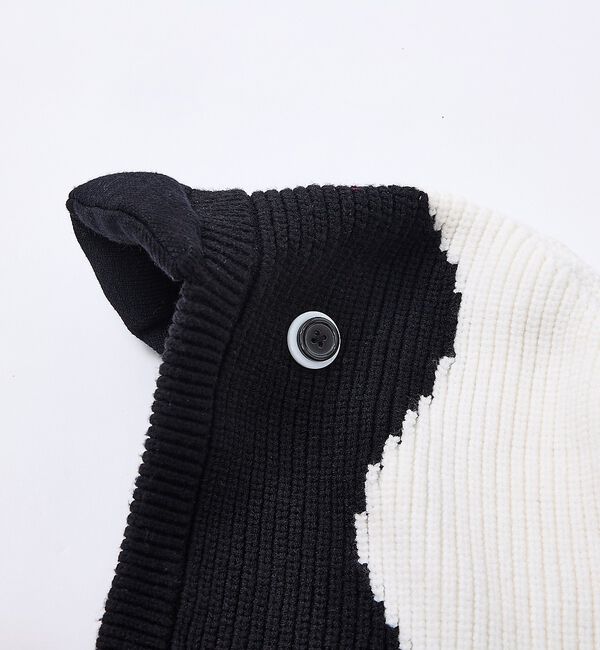 ABAHOUSE「【CHUMS / チャムス】Booby Balaclava / ブービーバード」|その他|