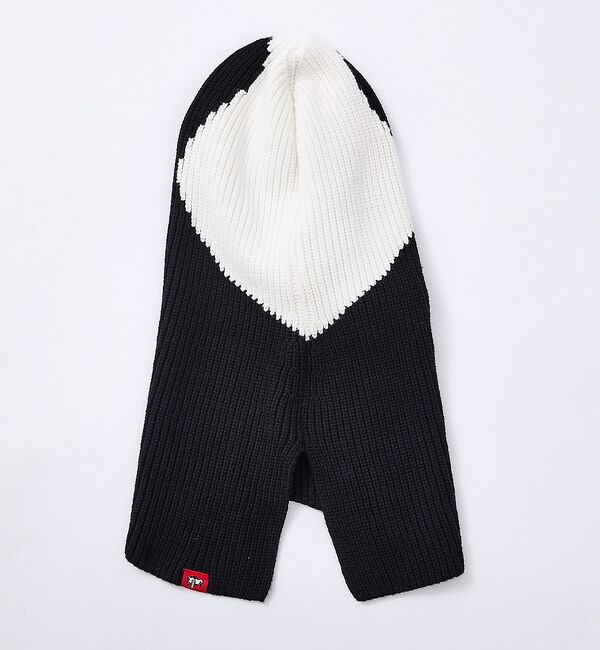 ABAHOUSE「【CHUMS / チャムス】Booby Balaclava / ブービーバード」|その他|