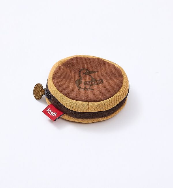 ABAHOUSE「【CHUMS / チャムス】Dorayaki Case / どら焼きケース /」|ポーチ|