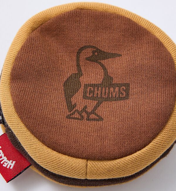 ABAHOUSE「【CHUMS / チャムス】Dorayaki Case / どら焼きケース /」|ポーチ|