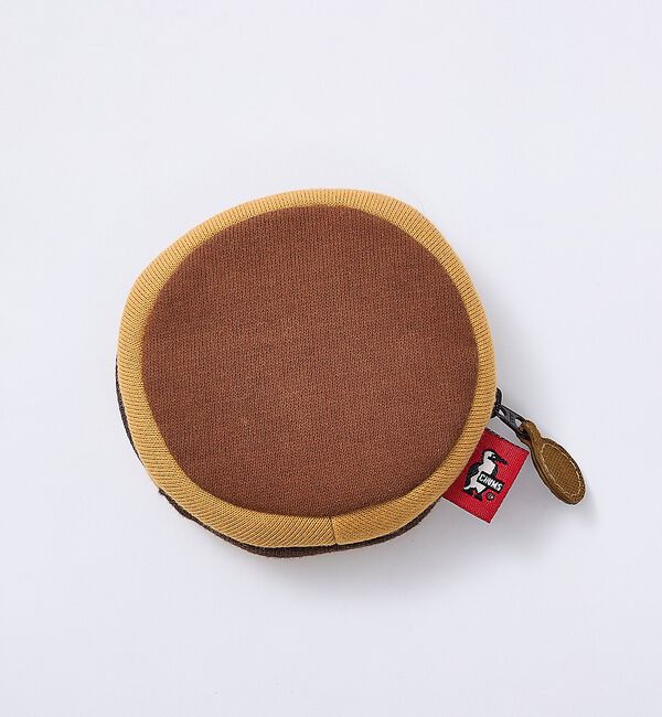 ABAHOUSE「【CHUMS / チャムス】Dorayaki Case / どら焼きケース /」|ポーチ|