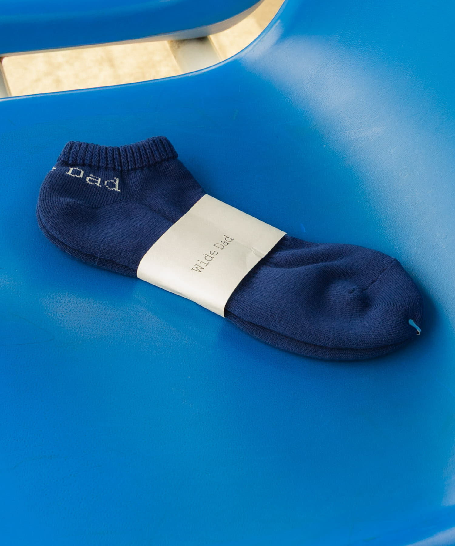 URBAN RESEARCH「Wide Dad　WIDE DAD SHORT SOCKS」|ソックス|
