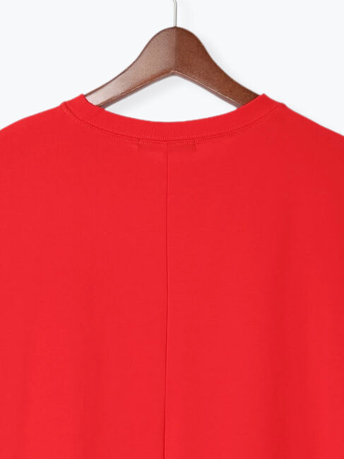 Te chichi「【接触冷感/UVカット】ノースリチュニック」|Tシャツ・カットソー|