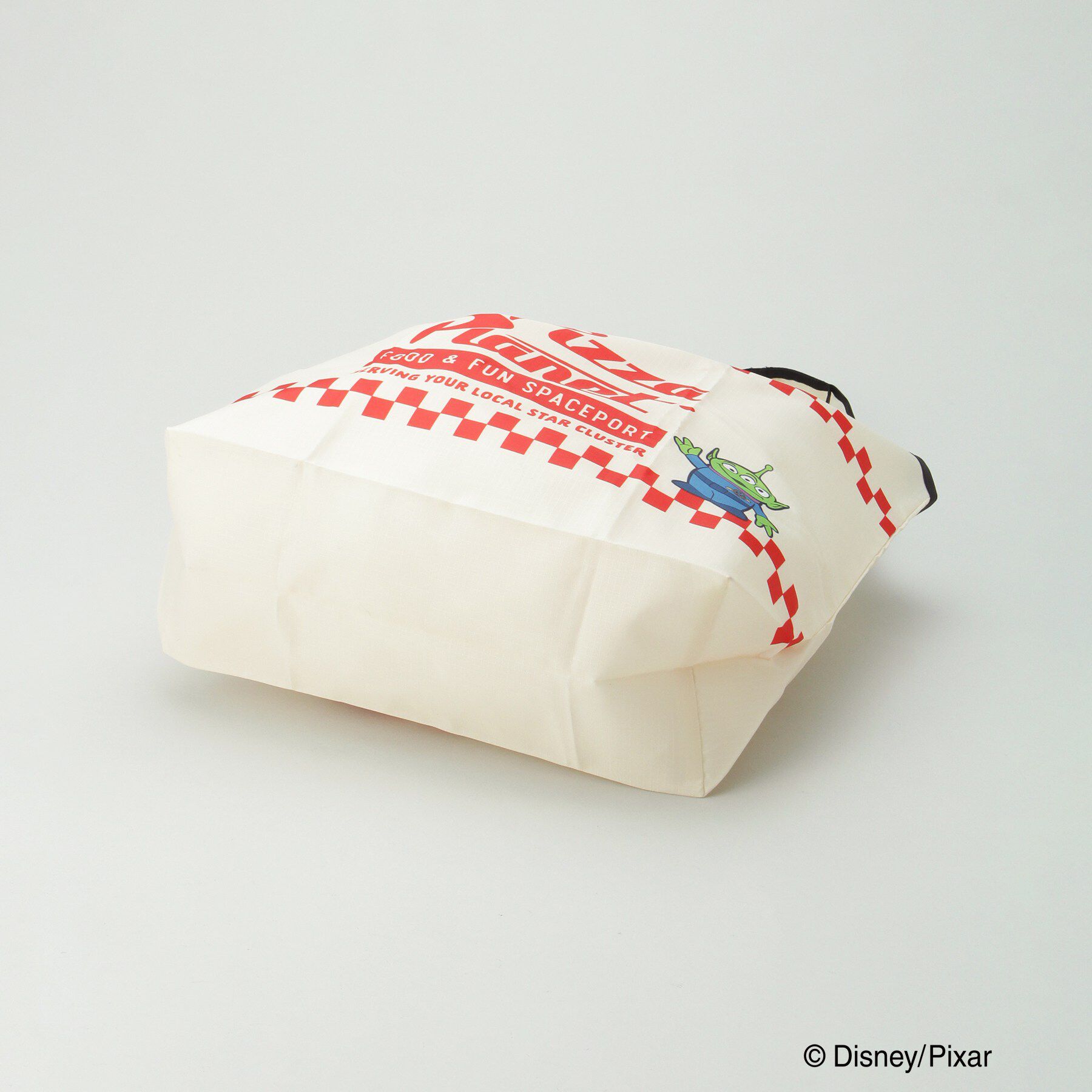 212 KITCHEN STORE「エコバッグM ピザプラネット IV ＜TOY STORY トイ・ストーリー＞」|その他|