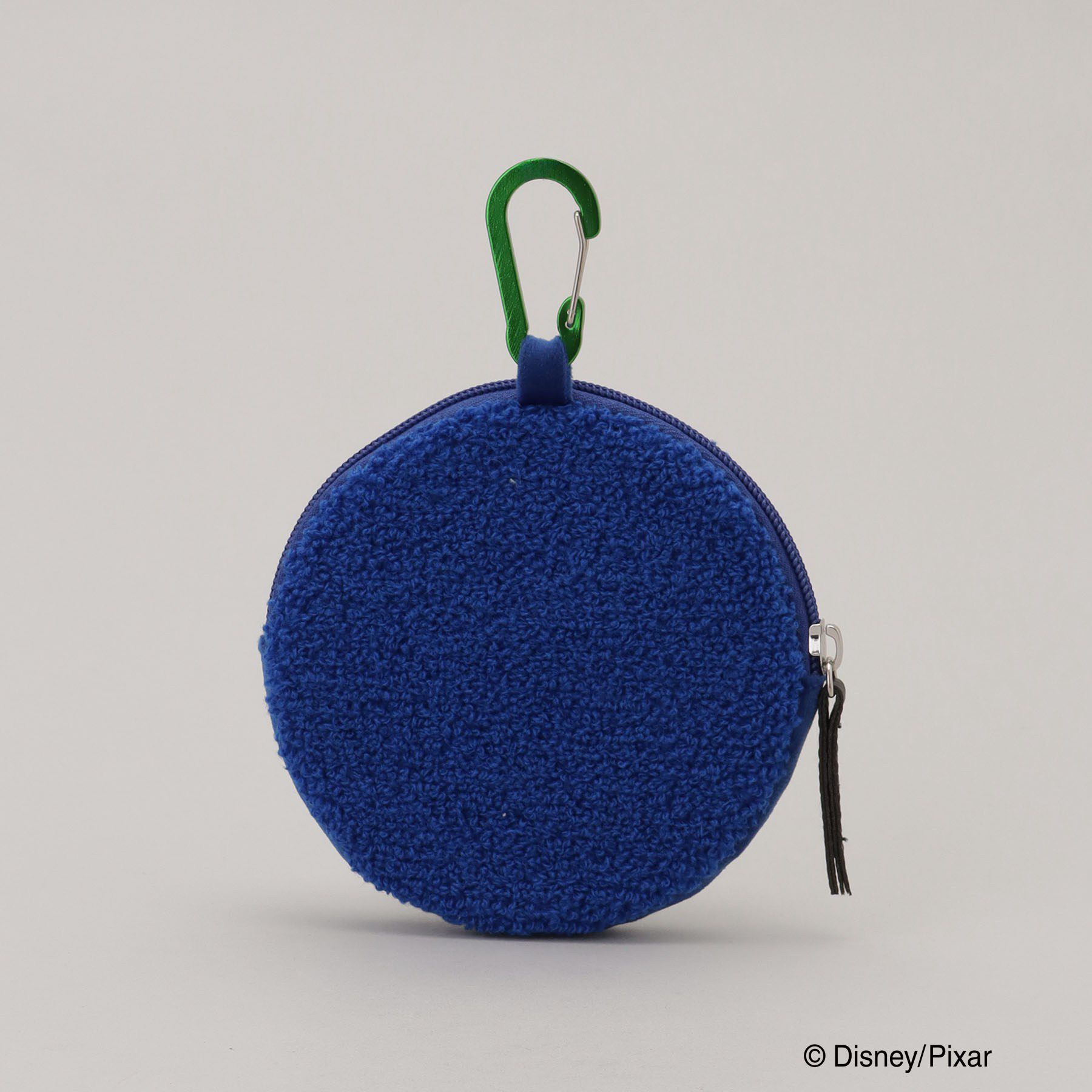 212 KITCHEN STORE「サガラ刺繍ポーチ エイリアン ＜TOY STORY トイ・ストーリー＞」|その他|