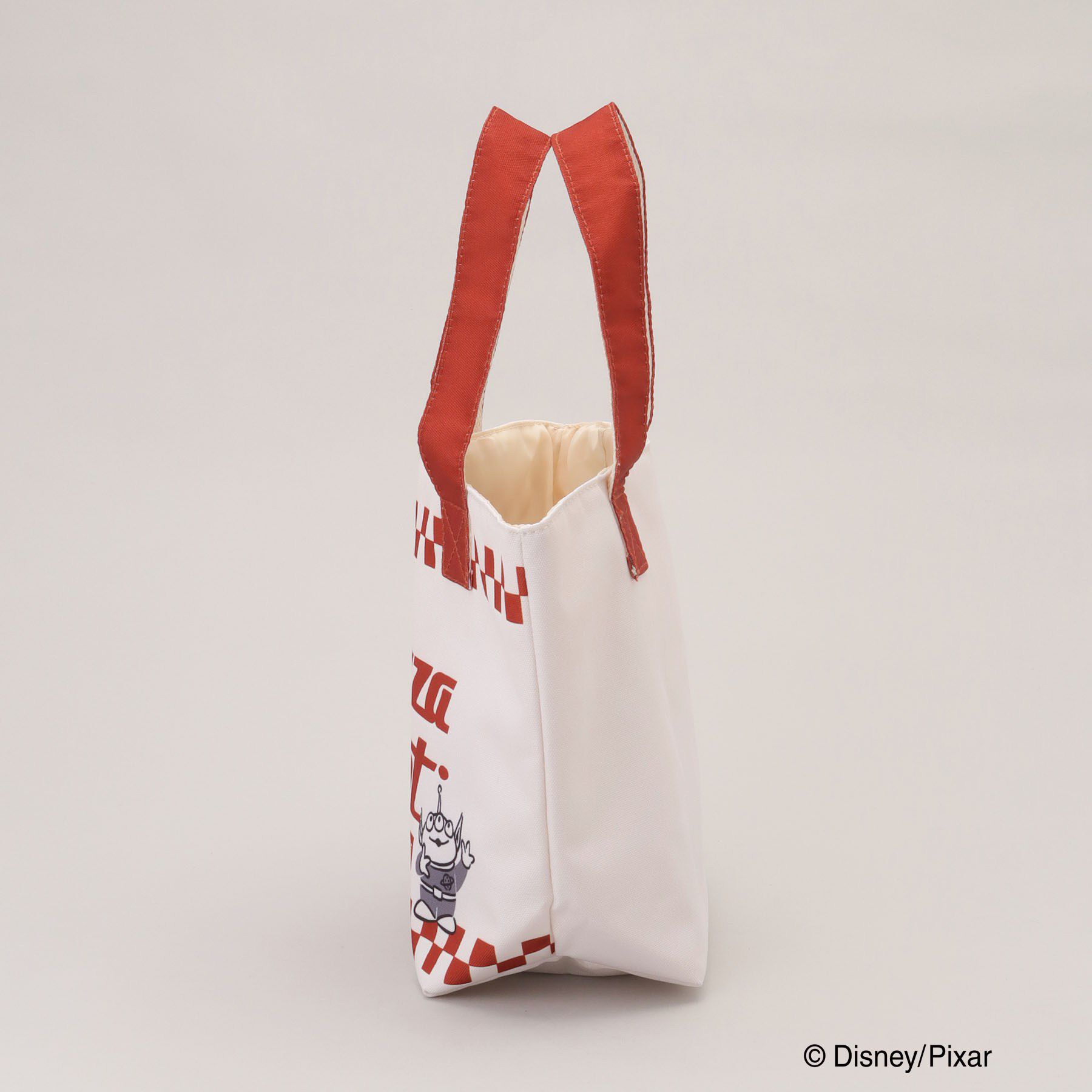 212 KITCHEN STORE「ランチトート ピザプラネット ＜TOY STORY トイ・ストーリー＞」|その他|