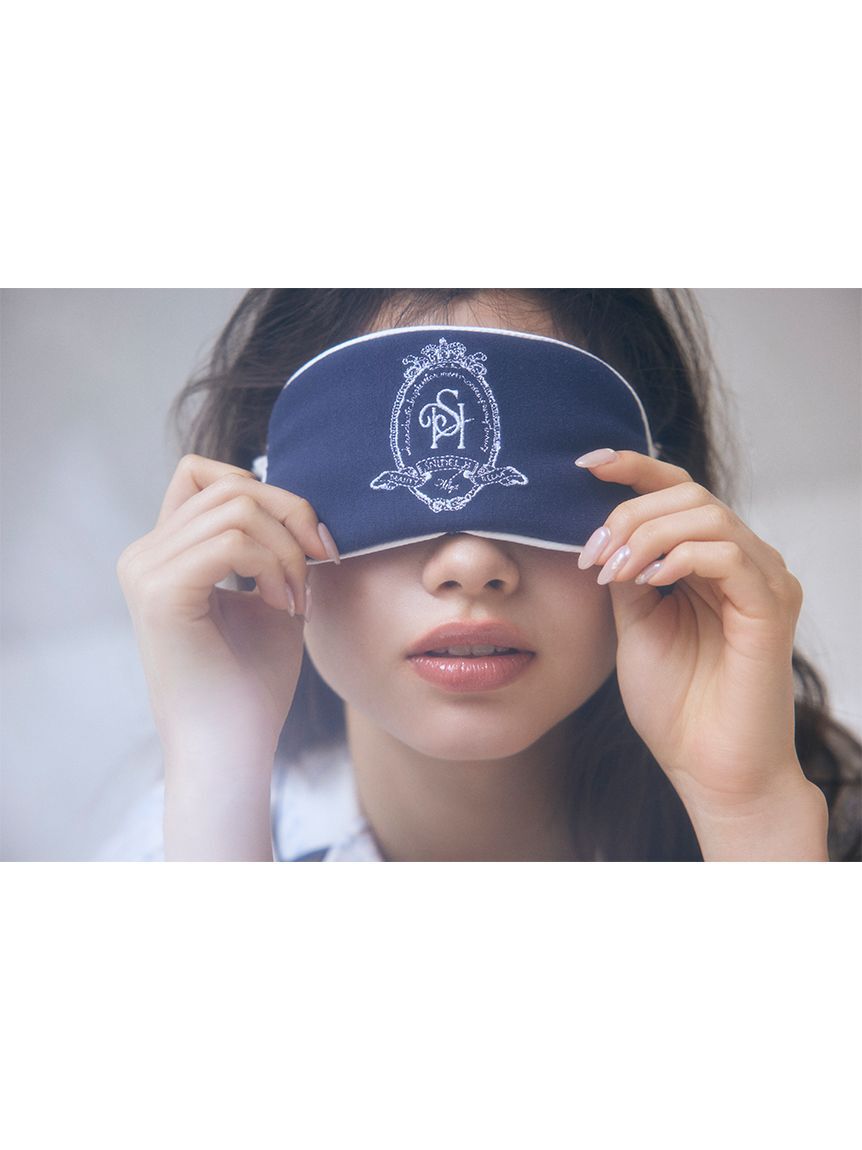 SNIDEL HOME「【ICEDFABRIC+R】アイマスク」|その他|