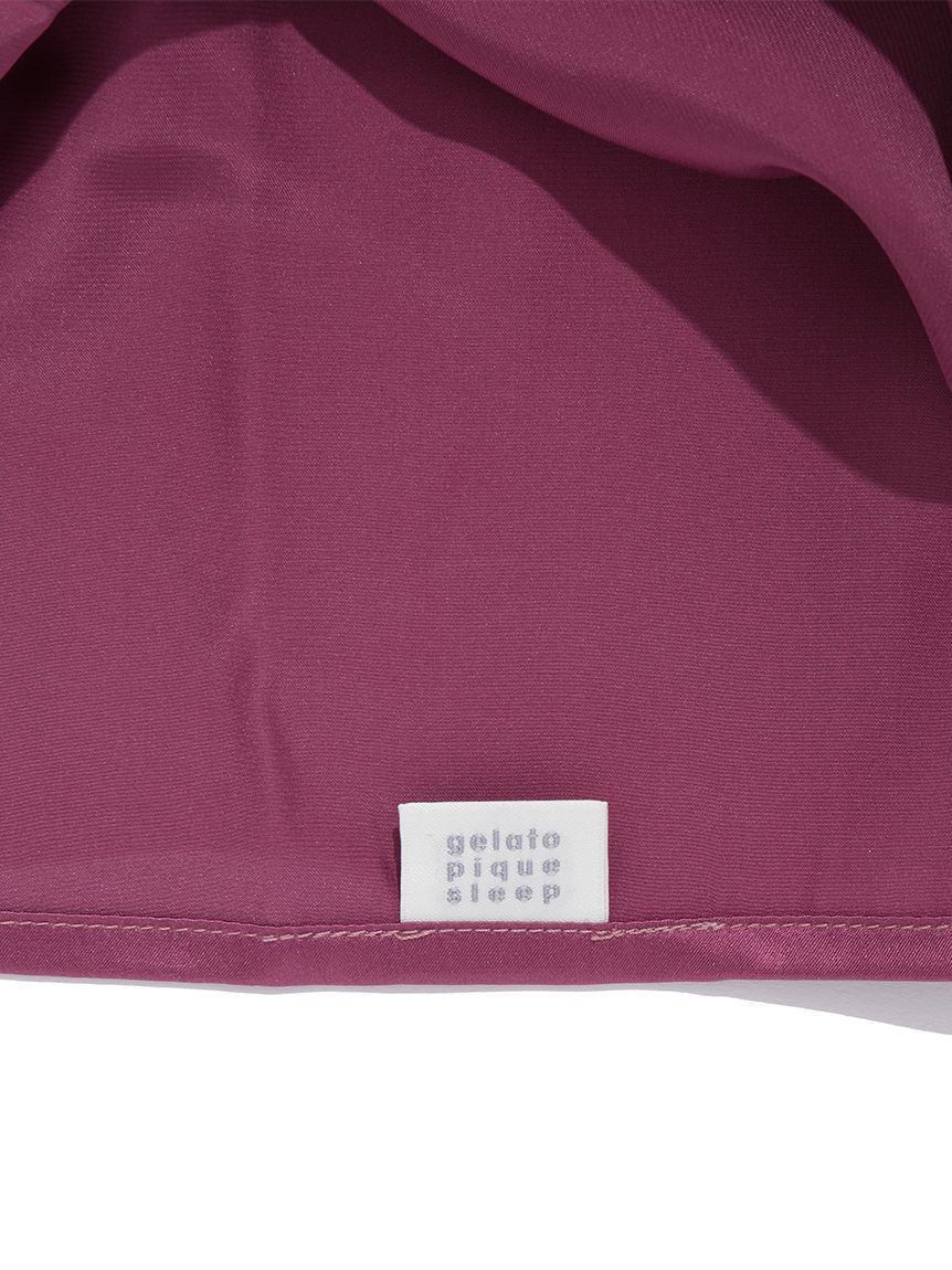gelato pique Sleep「【Sleep】シルクピローケース」|その他|