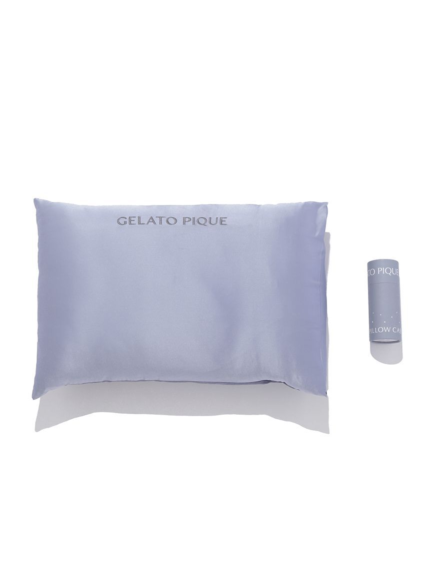 gelato pique Sleep「【Sleep】シルクピローケース」|その他|