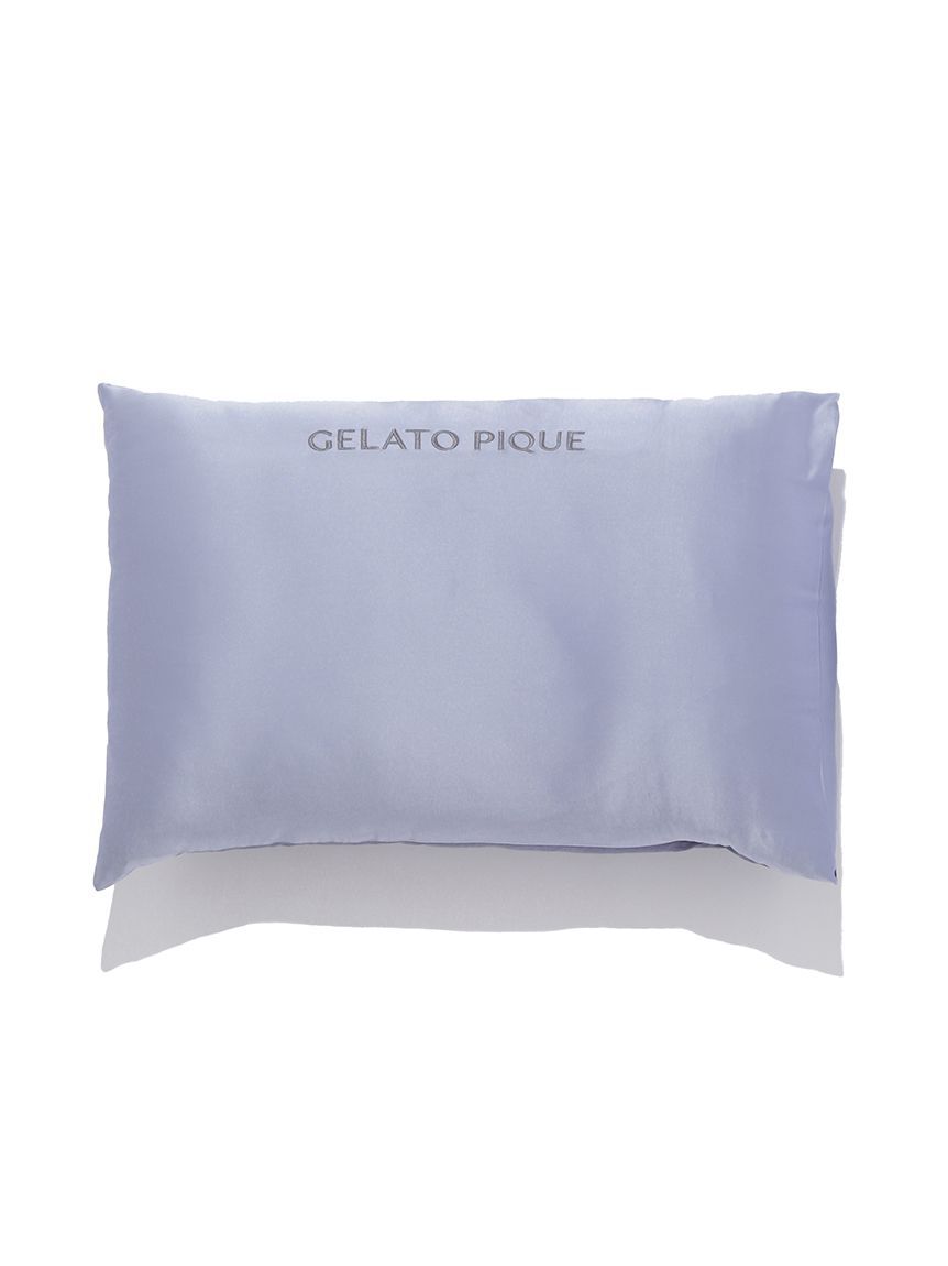 gelato pique Sleep「【Sleep】シルクピローケース」|その他|