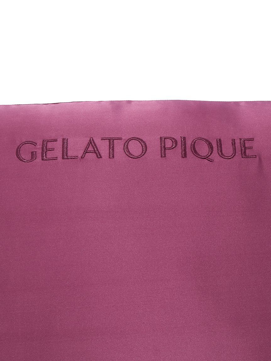 gelato pique Sleep「【Sleep】シルクピローケース」|その他|