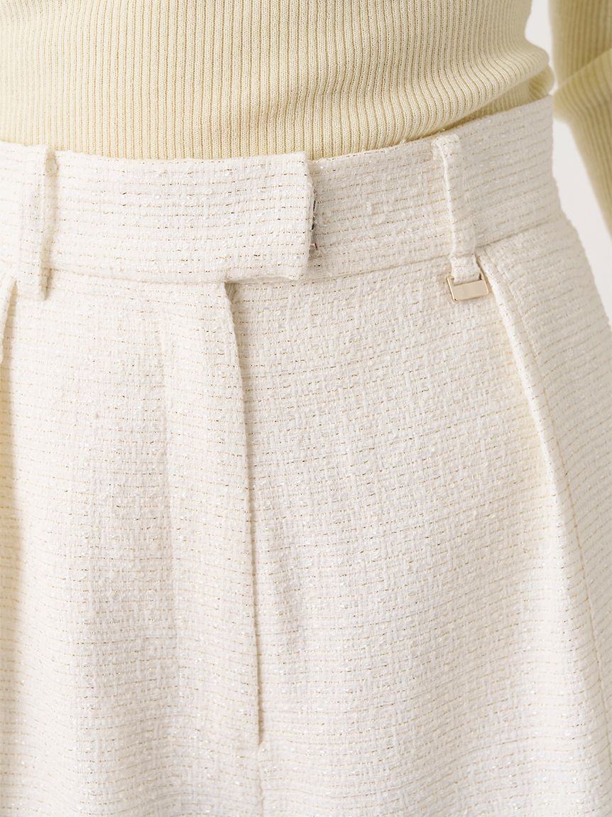 SNIDEL「【セットアップ対応】バリエショートパンツ」|その他|