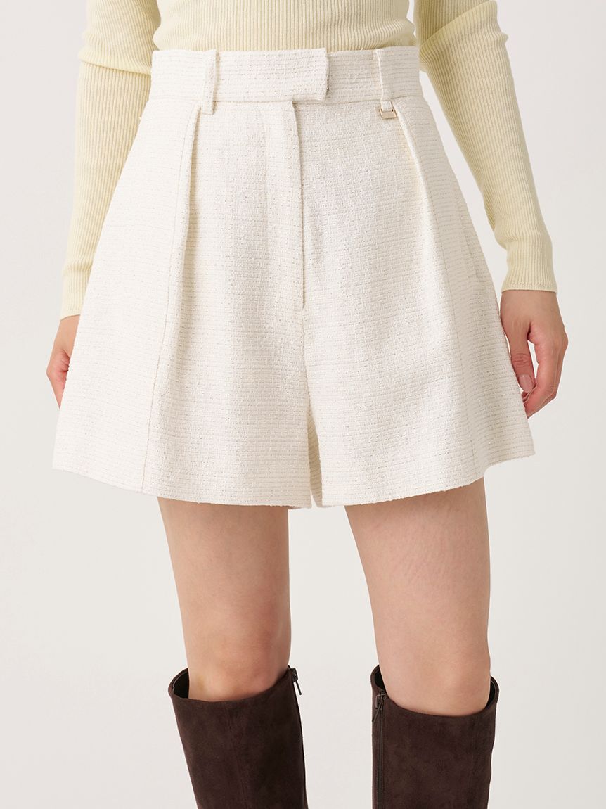 SNIDEL「【セットアップ対応】バリエショートパンツ」|その他|