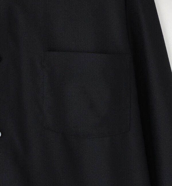  「TECLOR&times;LOVELESS OVER SHIRT」|シャツ・ブラウス|
