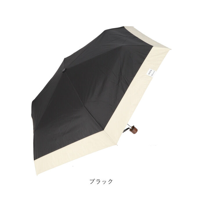 BACKYARD FAMILY「折りたたみ傘 レディース 通販 折り畳み傘 50cm 晴雨兼用 かさ カサ 雨傘 日傘 晴雨兼用傘」|傘|