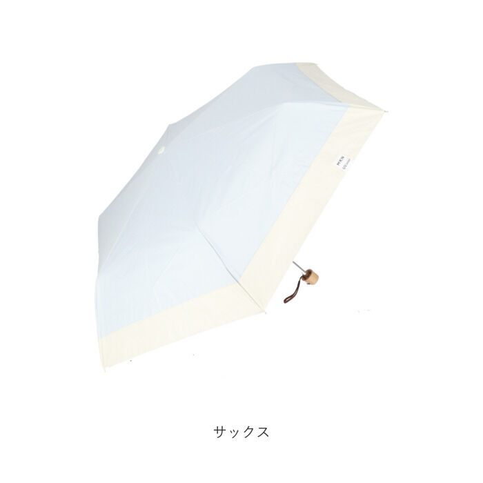 BACKYARD FAMILY「折りたたみ傘 レディース 通販 折り畳み傘 50cm 晴雨兼用 かさ カサ 雨傘 日傘 晴雨兼用傘」|傘|