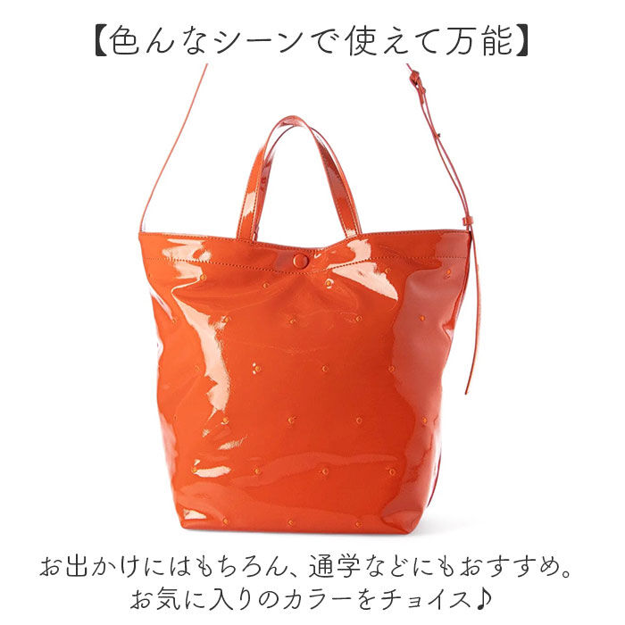 cache cache「カシュカシュ cachecache バッグ 10-00-03200 通販 トートバッグ」|トートバッグ|