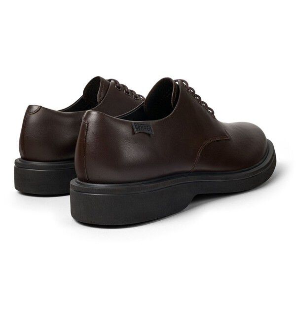 CAMPER「[カンペール] NORMAN / ドレスシューズ」|ビジネス・ドレスシューズ|