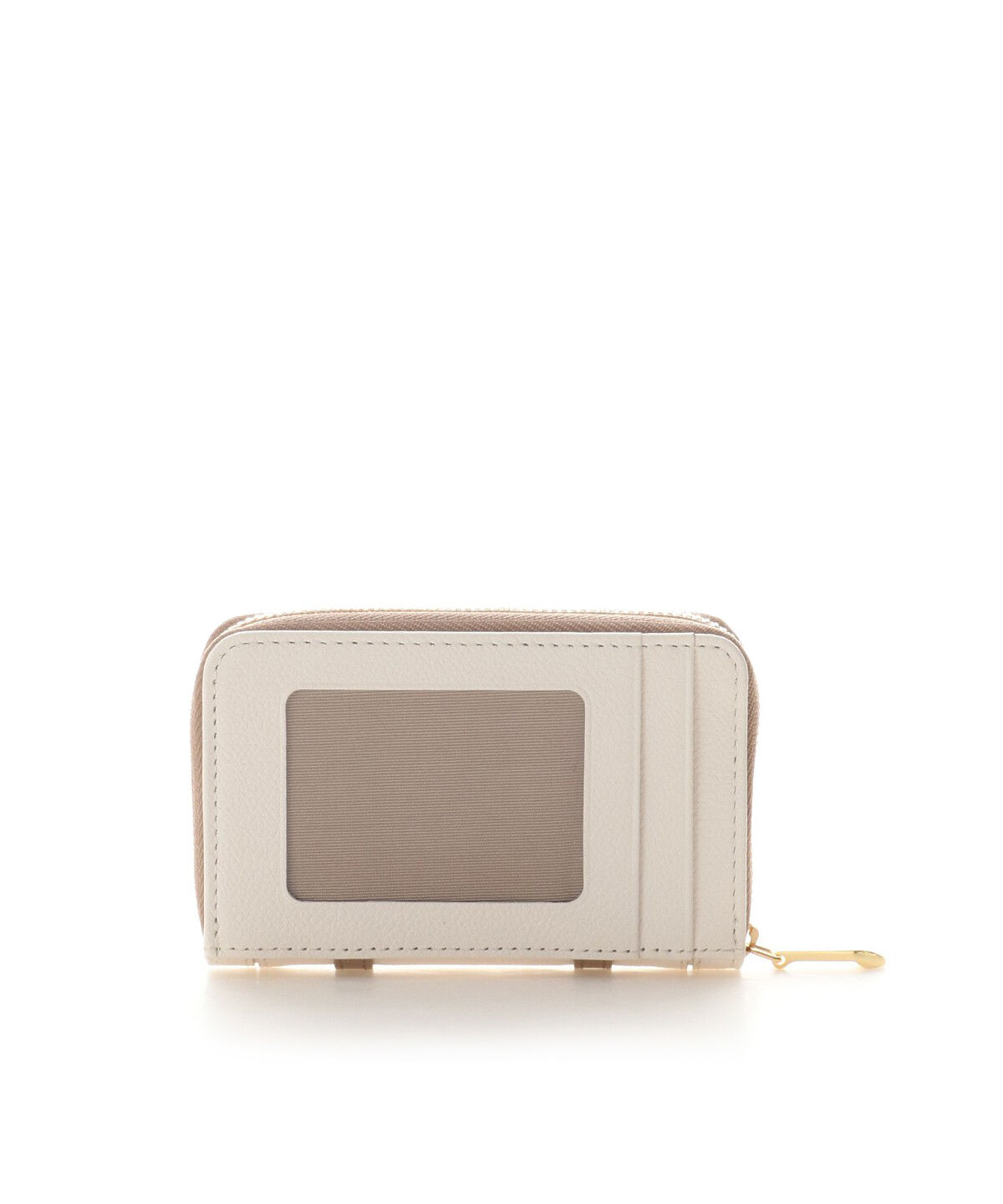 Samantha Thavasa Petit Choice「トロッターケースモチーフ マルチケース」|コインケース|