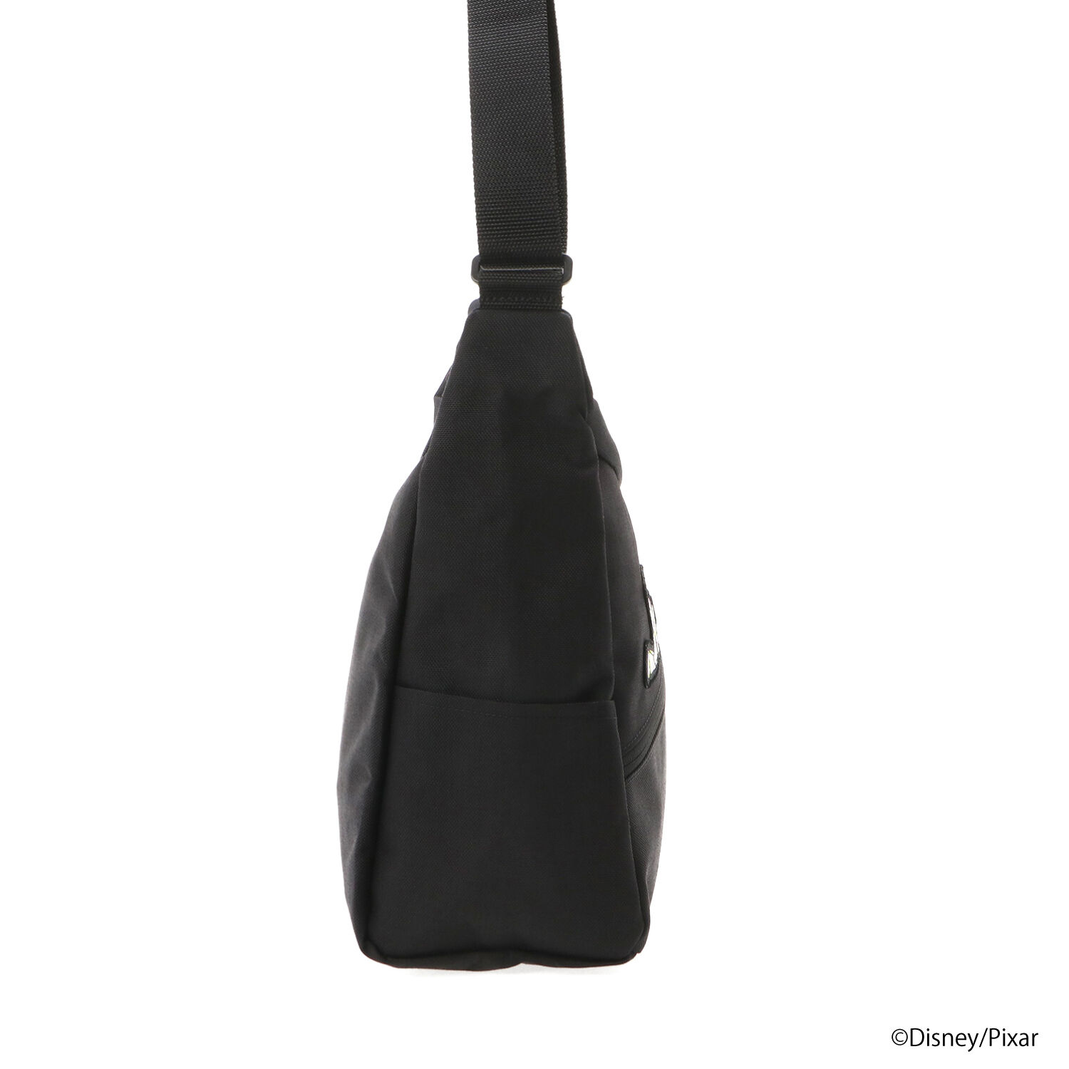 Manhattan Portage「BED-STUY Shoulder Bag / TOY STORY」|ショルダー・メッセンジャー|