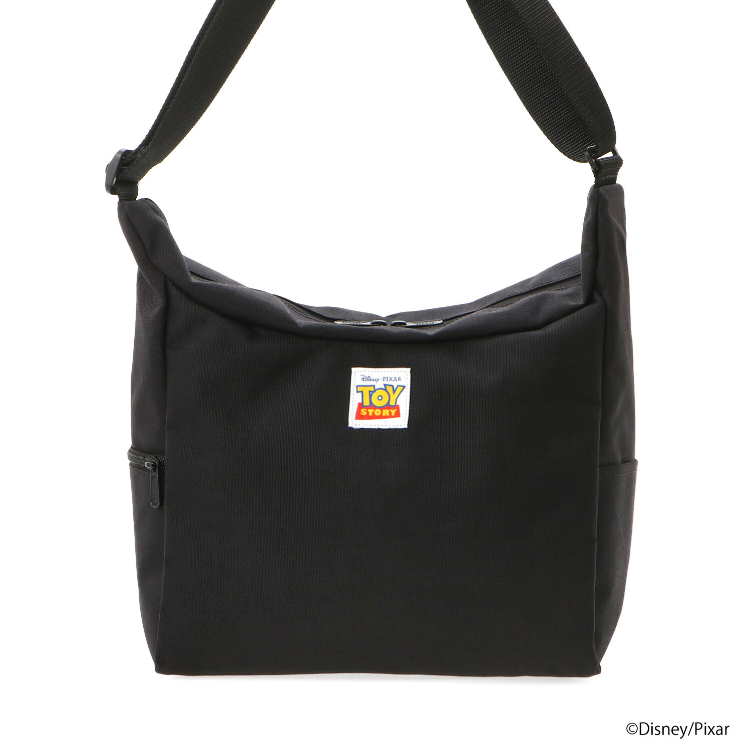 Manhattan Portage「BED-STUY Shoulder Bag / TOY STORY」|ショルダー・メッセンジャー|