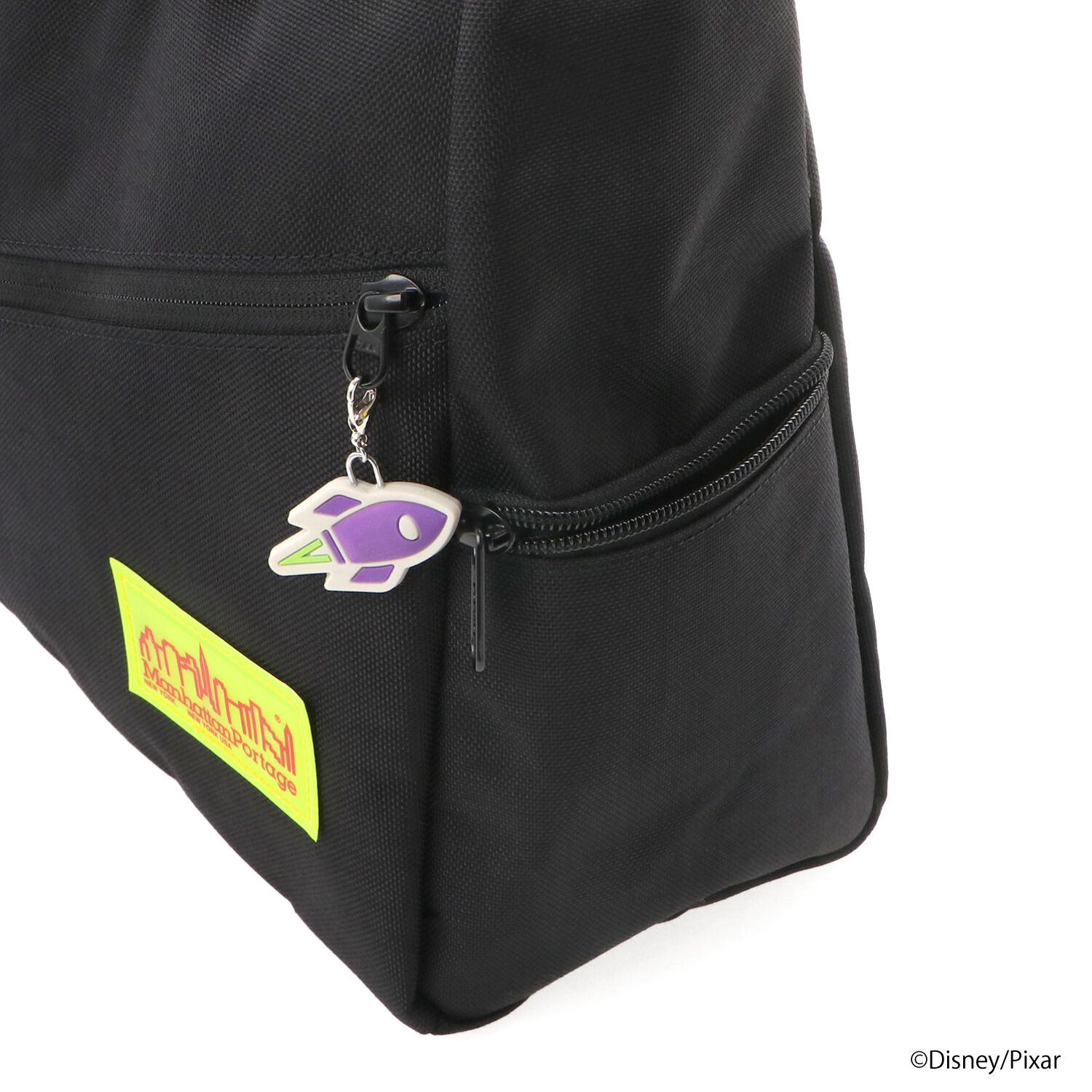 Manhattan Portage「BED-STUY Shoulder Bag / TOY STORY」|ショルダー・メッセンジャー|