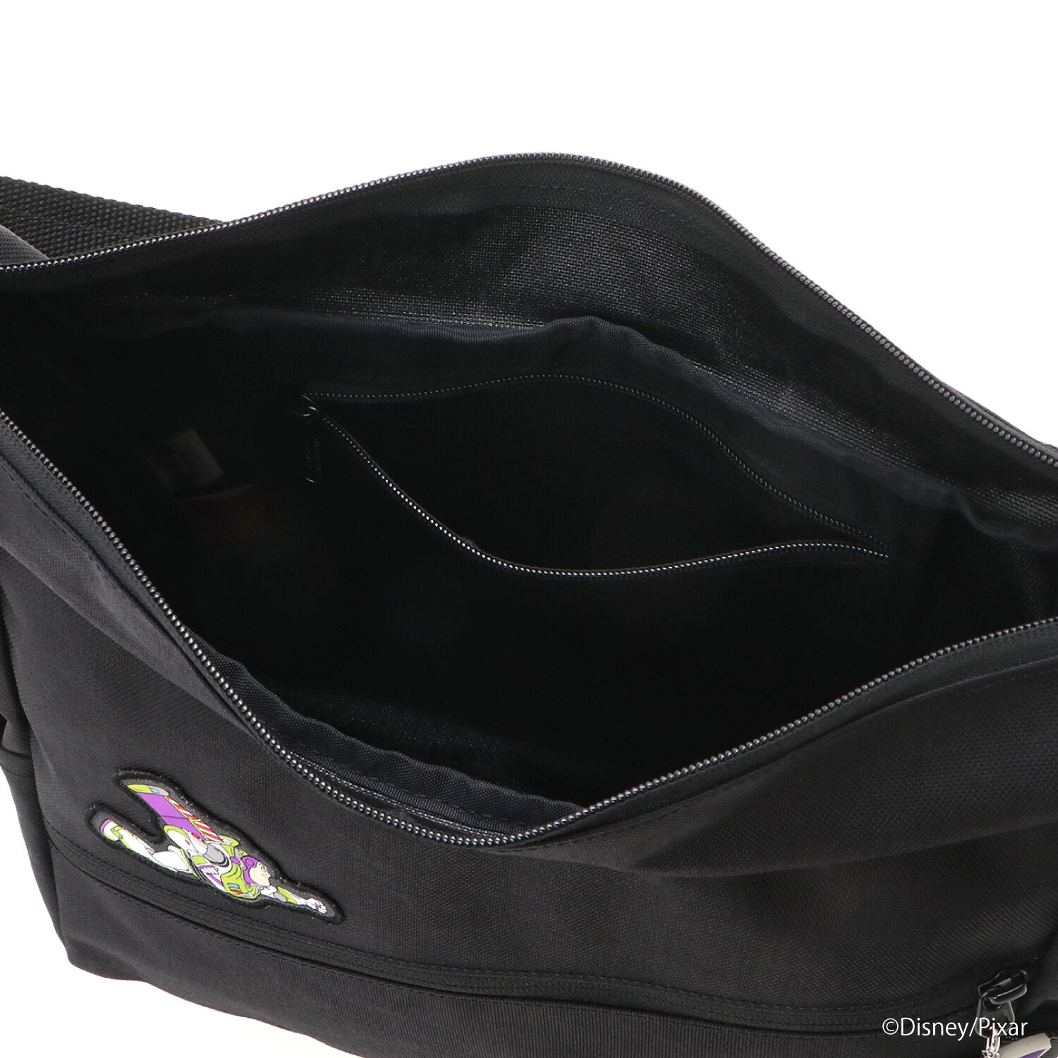 Manhattan Portage「BED-STUY Shoulder Bag / TOY STORY」|ショルダー・メッセンジャー|