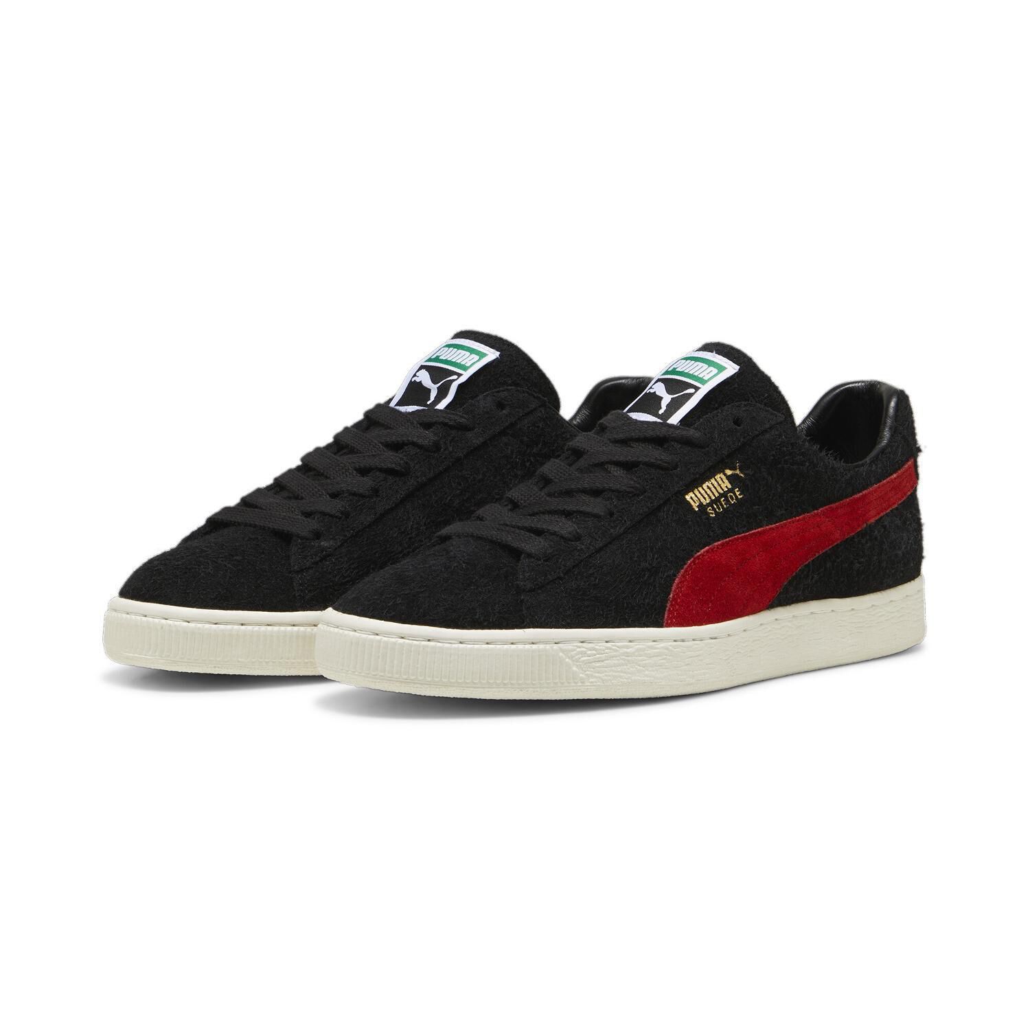 PUMA「【PUMA】SUEDE MIJ」|スニーカー|