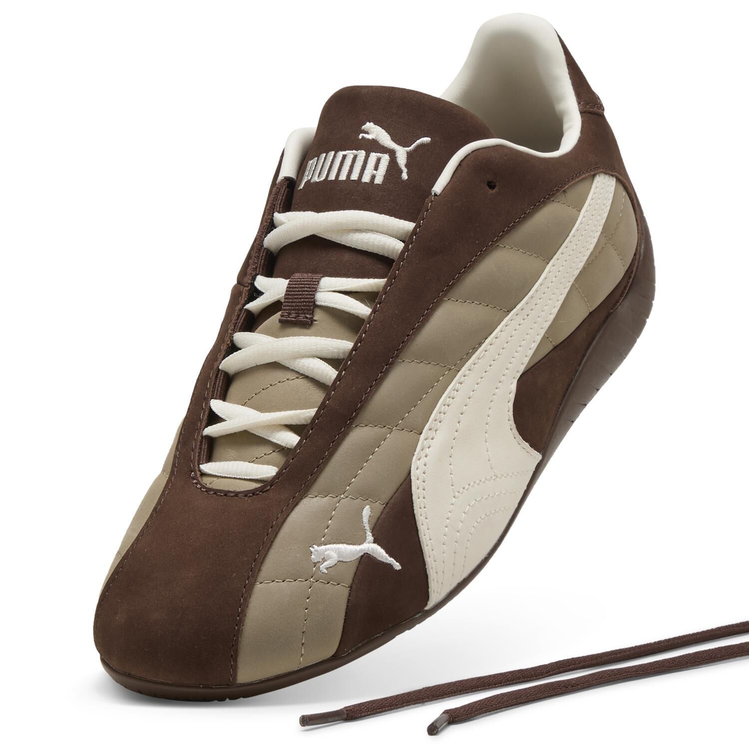 PUMA「【PUMA】SPEEDCAT PLUS QUILTED」|スニーカー|