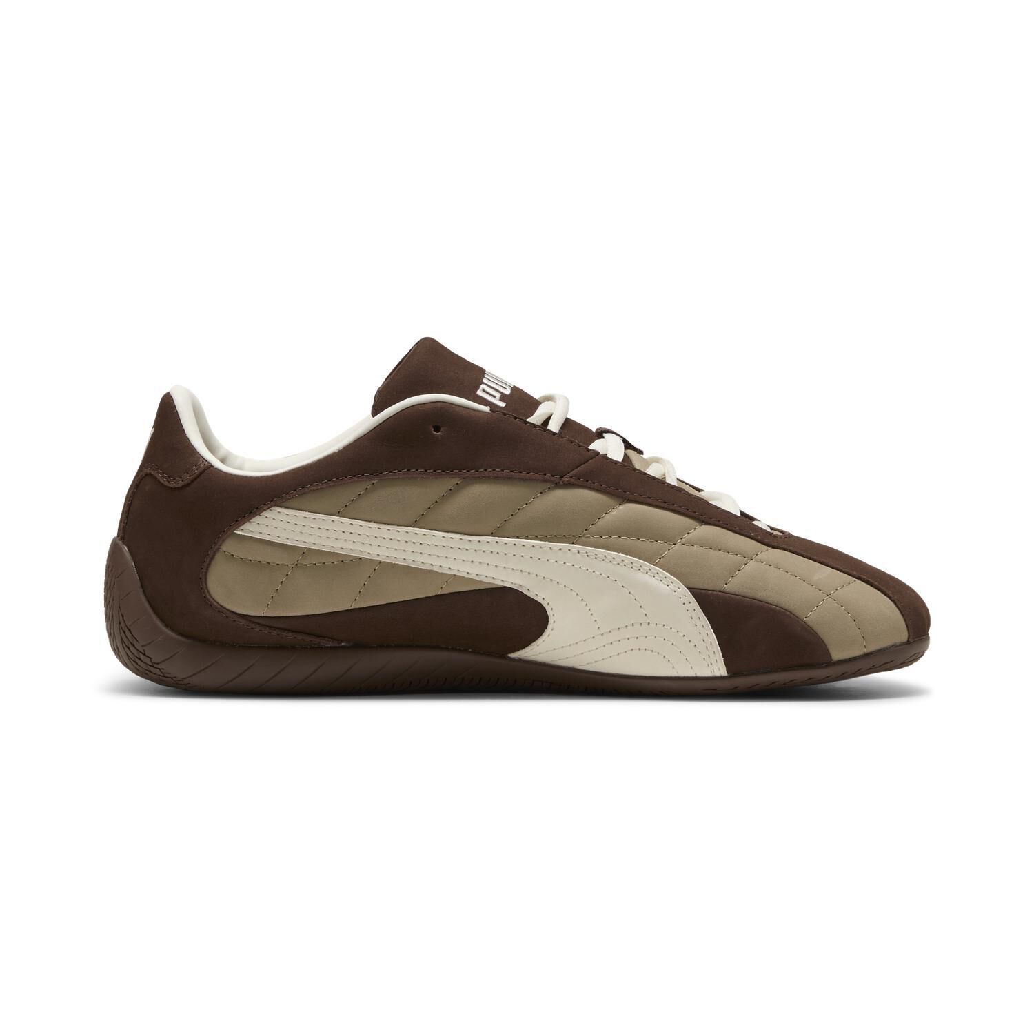 PUMA「【PUMA】SPEEDCAT PLUS QUILTED」|スニーカー|