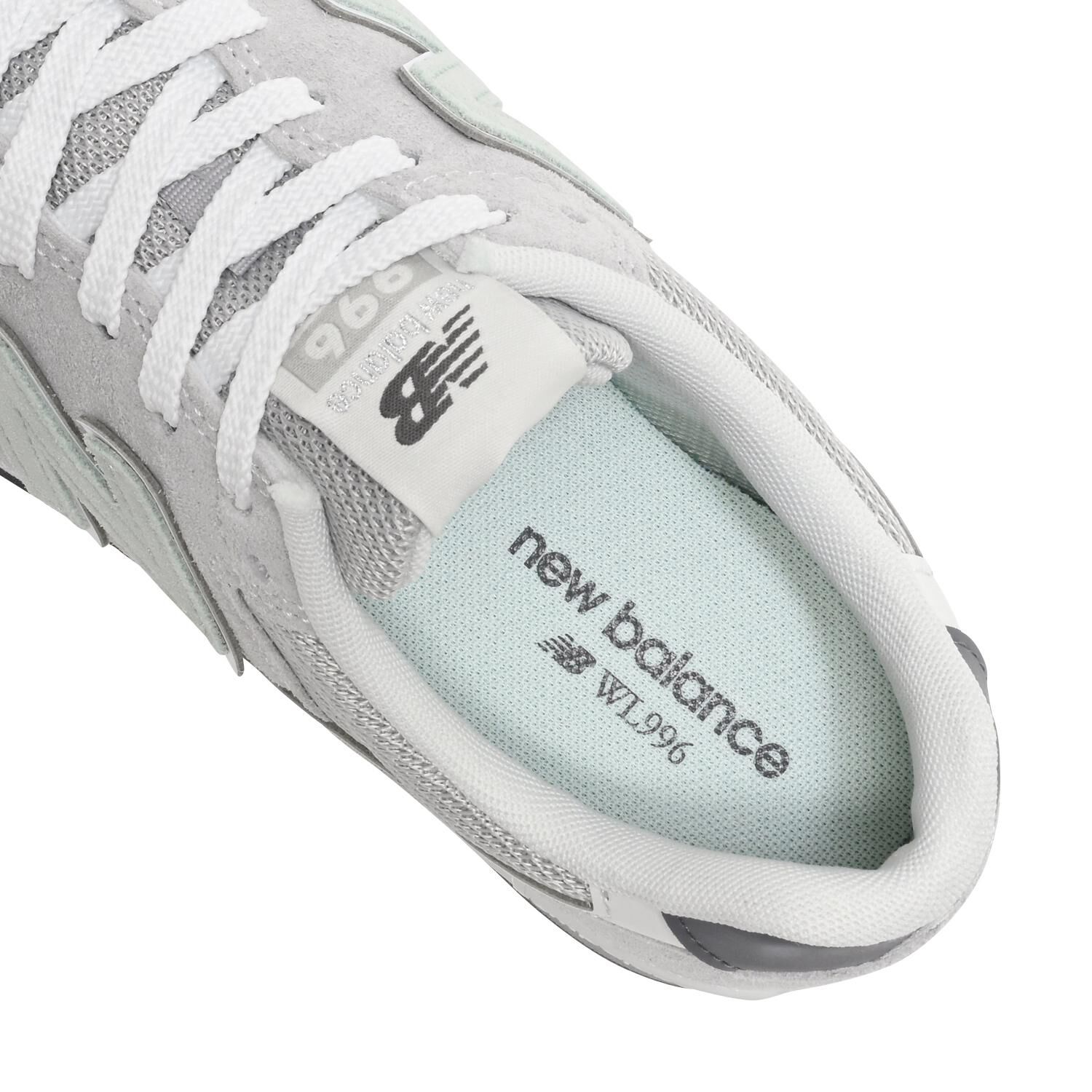 NEW BALANCE 「【NEW BALANCE】W996 7Y7(D)」|スニーカー|