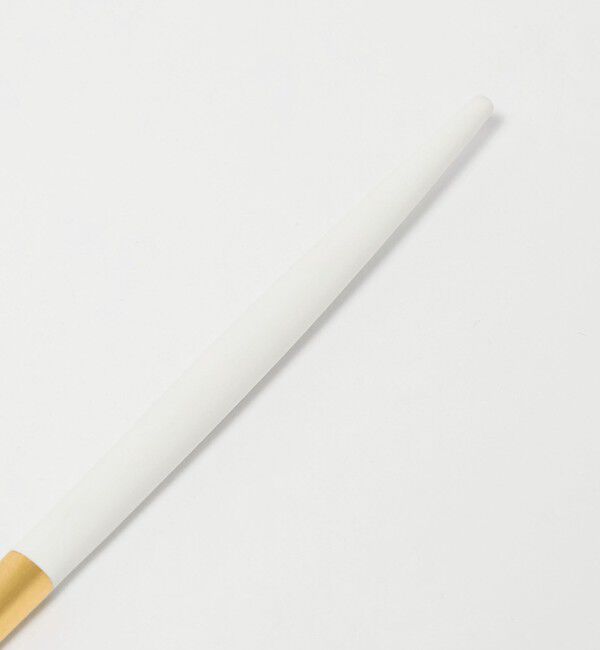 Style for Living「＜CUTIPOL＞GOA White/Gold テーブルナイフ」|食器・キッチングッズ|