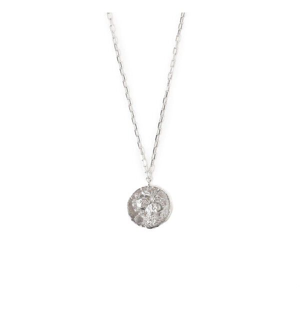 Demi-Luxe BEAMS 「MARIHA / Ancient Memories Athena/Warriors レクタングルチェーン ネックレス 50cm」|その他|