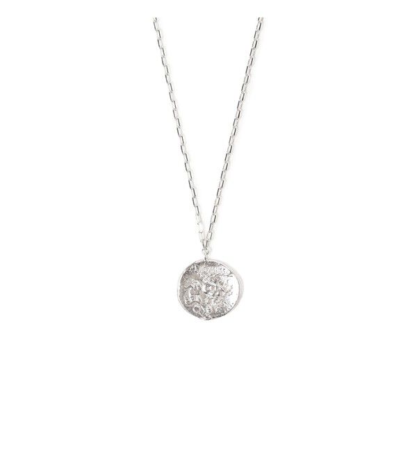Demi-Luxe BEAMS 「MARIHA / Ancient Memories Athena/Warriors レクタングルチェーン ネックレス 50cm」|その他|