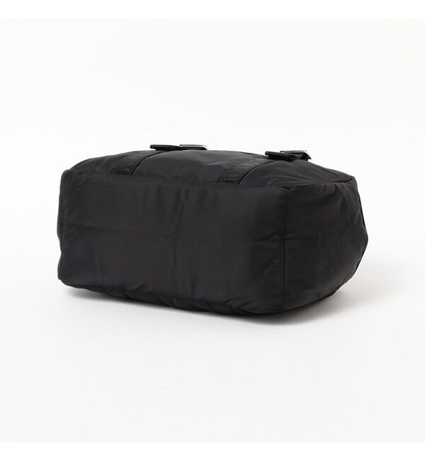 Demi-Luxe BEAMS 「NOMADIS / PARK ボストン バッグ」|トートバッグ|
