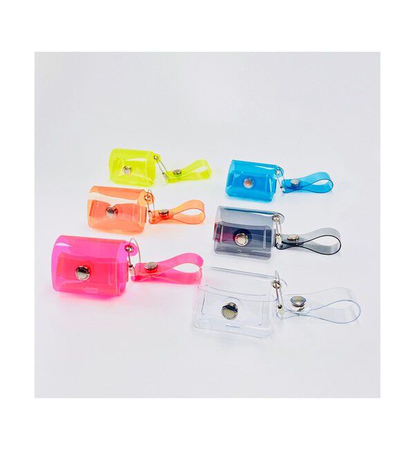 bPr BEAMS「SALLIES / AirPods Pro (第1,第2世代) ケース」|フィギュア・ホビー|