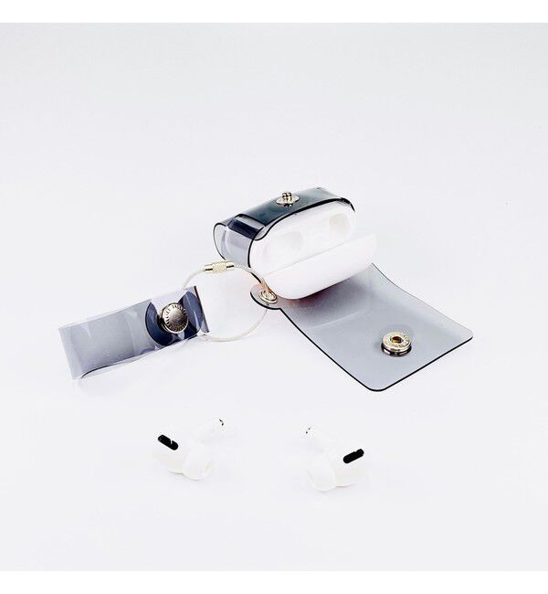 bPr BEAMS「SALLIES / AirPods Pro (第1,第2世代) ケース」|フィギュア・ホビー|