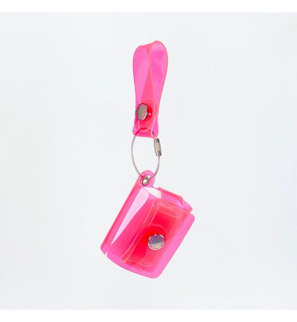bPr BEAMS「SALLIES / AirPods Pro (第1,第2世代) ケース」|フィギュア・ホビー|