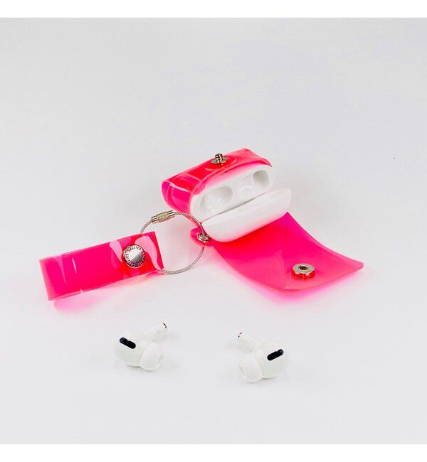 bPr BEAMS「SALLIES / AirPods Pro (第1,第2世代) ケース」|フィギュア・ホビー|