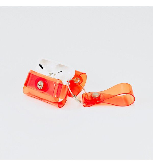 bPr BEAMS「SALLIES / AirPods Pro (第1,第2世代) ケース」|フィギュア・ホビー|ORANGE
