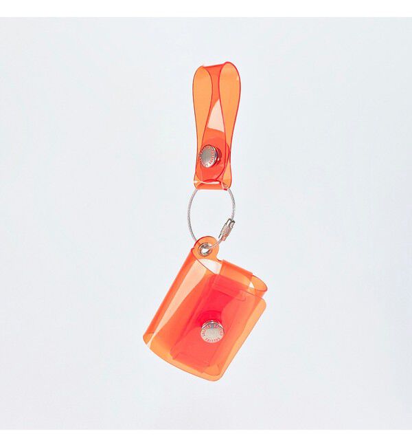 bPr BEAMS「SALLIES / AirPods Pro (第1,第2世代) ケース」|フィギュア・ホビー|