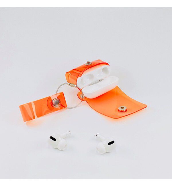 bPr BEAMS「SALLIES / AirPods Pro (第1,第2世代) ケース」|フィギュア・ホビー|