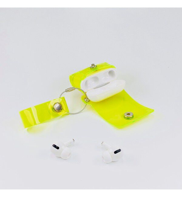 bPr BEAMS「SALLIES / AirPods Pro (第1,第2世代) ケース」|フィギュア・ホビー|