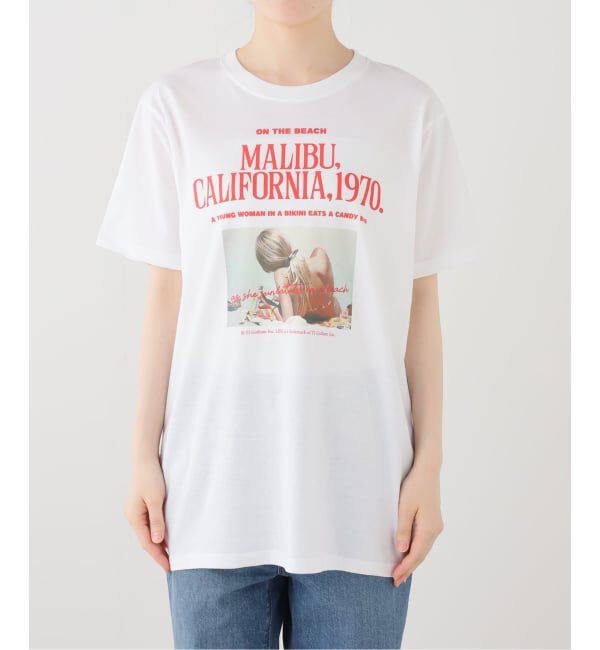 OUTDOOR PRODUCTS Usual Things「GOOD ROCK SPEED LIFE PICTURE COLLECTION Tshirts」|Tシャツ・カットソー|