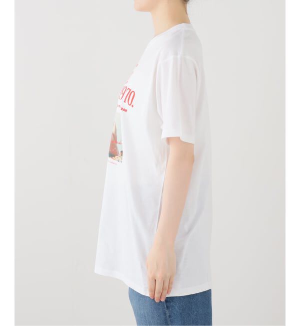 OUTDOOR PRODUCTS Usual Things「GOOD ROCK SPEED LIFE PICTURE COLLECTION Tshirts」|Tシャツ・カットソー|