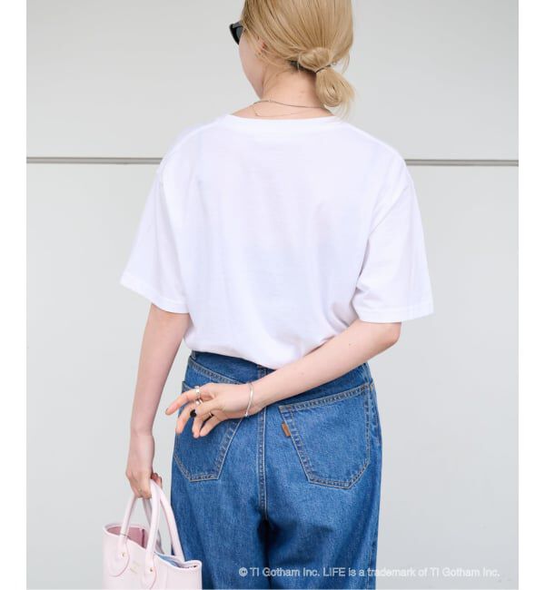 OUTDOOR PRODUCTS Usual Things「GOOD ROCK SPEED LIFE PICTURE COLLECTION Tshirts」|Tシャツ・カットソー|