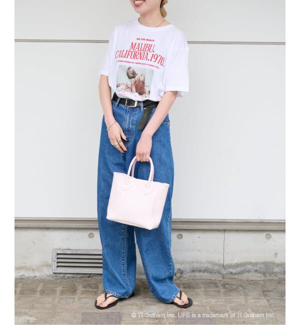 OUTDOOR PRODUCTS Usual Things「GOOD ROCK SPEED LIFE PICTURE COLLECTION Tshirts」|Tシャツ・カットソー|