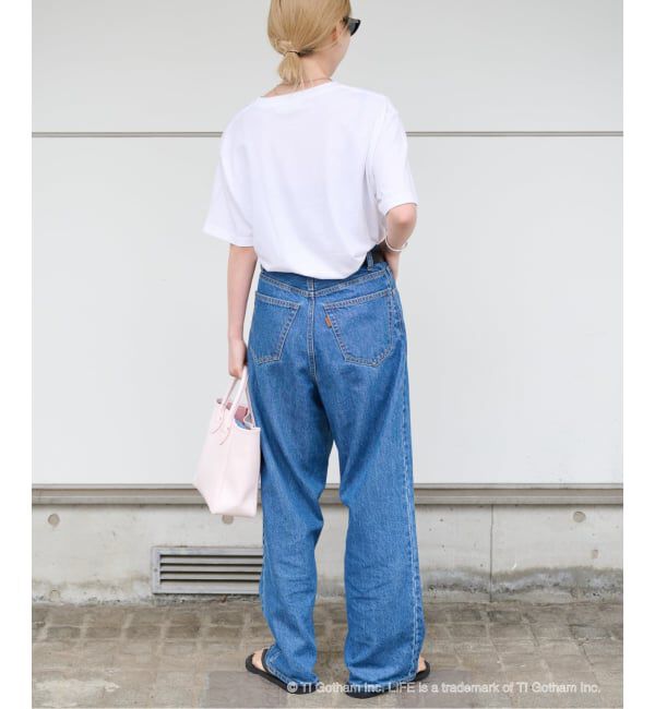 OUTDOOR PRODUCTS Usual Things「GOOD ROCK SPEED LIFE PICTURE COLLECTION Tshirts」|Tシャツ・カットソー|