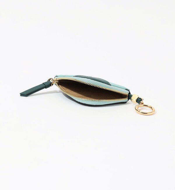 TOMORROWLAND GOODS「Atelier TOMORROWLAND コインケース チャーム」|コインケース|